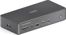PureLink Vuelogic 18-in-1 USB-C Docking Station, USB-C 3.1 [Buchse] (VL-D230DL)