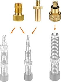 Manovella Ventil Adapter