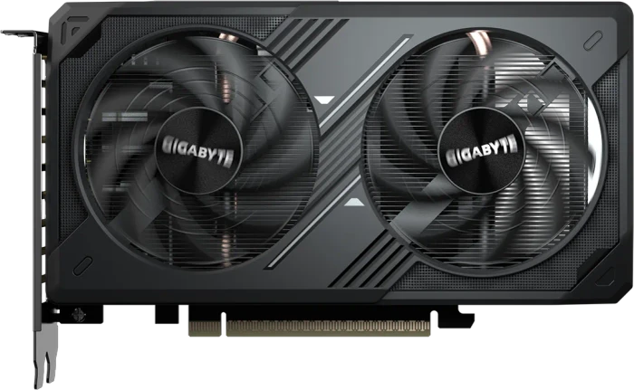 GIGABYTE GeForce RTX 5050 Windforce OC 8G, 8GB GDDR6, 2x HDMI, 2x DP