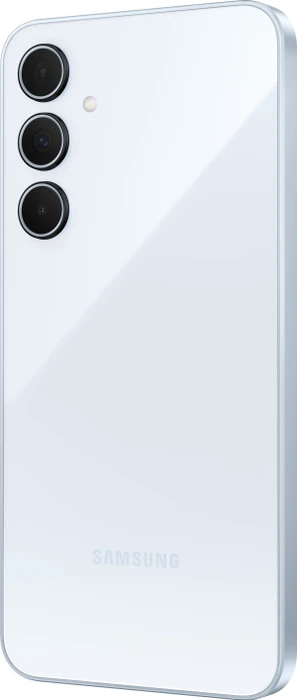 Samsung Galaxy A35 5G 128GB Awesome Iceblue