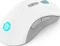 Lenovo Legion M600 Wireless Gaming Mouse, weiß/grau, USB/Bluetooth Vorschaubild