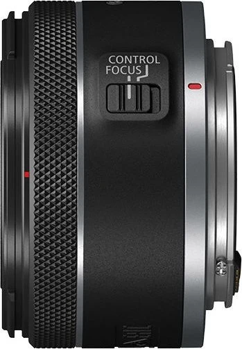 Canon RF 50mm 1.8 STM