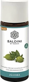 Taoasis Baldini Bio Körper- & Massageöl Jojoba, 50ml