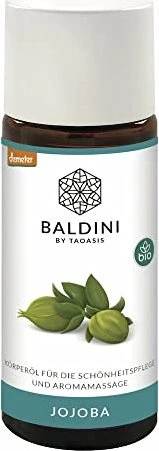 Taoasis Baldini Bio Körper- & Massageöl