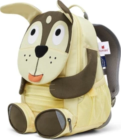 Affenzahn Große Freunde Tonie Hund Kindergartenrucksack