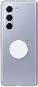Samsung Clear Gadget Case für Galaxy Z Fold 5 transparent