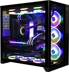 Captiva Ultimate Gaming I71-399, Core i7-13700KF, 32GB RAM, 1TB SSD, GeForce RTX 4080, Windows 11 Home (71399)