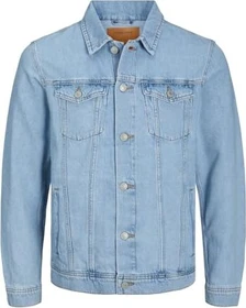 Jack & Jones Jean Jeansjacke blue denim (Herren)
