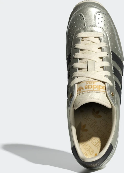 adidas Japan alumina/core black/cream white