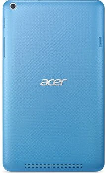 Acer Iconia One 8 B1-830, blau, 16GB