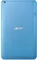 Acer Iconia One 8 B1-830, blau, 16GB Vorschaubild