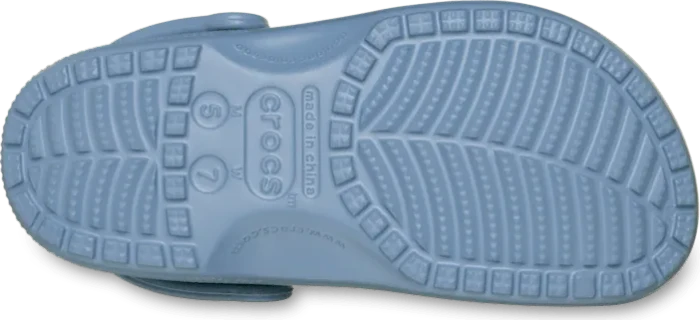 Crocs Classic astro blue