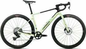 Orbea Terra M31e Team 1X acid gum/fantasy purple Modell 2026