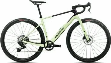 Orbea Terra M31e Team 1X acid gum/fantasy purple Modell 2026