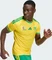 adidas FIFA WM 2026 Südafrika Heimtrikot kurzarm team yellow (Herren) Vorschaubild