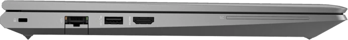 HP ZBook Power G10, Ryzen 9 PRO 7940HS, 32GB RAM, 1TB SSD, RTX 2000 Ada Generation, DE