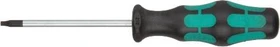Wera Kraftform Plus Serie 300 367 Torx Plus Schraubendreher, 8IPx60mm