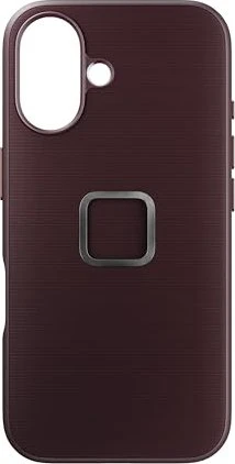 Peak Design Everyday Case für Apple iPhone 16