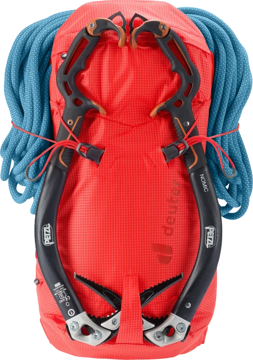 Deuter Guide Lite 22 SL poppy/crimson (Damen)