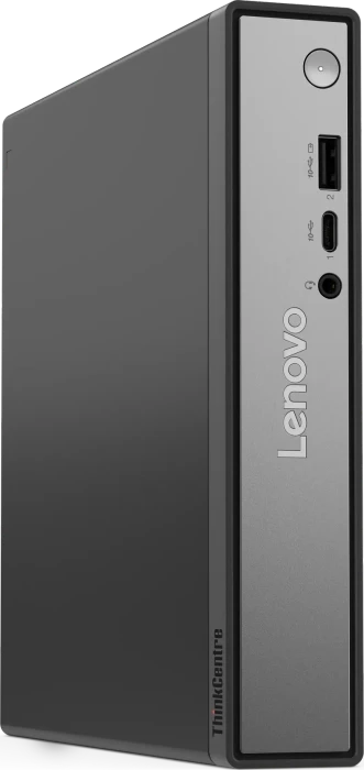 Lenovo ThinkCentre neo 50q QC, Snapdragon X - X1-26-100, 16GB RAM, 512GB SSD, EN