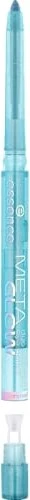 Essence Meta Glow Duo-Chrome Eyeliner Kajal chromalicious, 0.22g