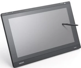 Wacom PL-2200 LCD-Tablet, USB