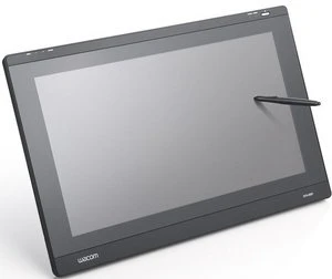Wacom PL-2200 LCD-Tablet, USB