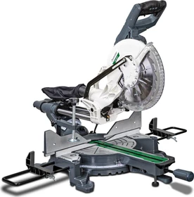 Holzstar KGZ 255 E Elektro-Kappsäge