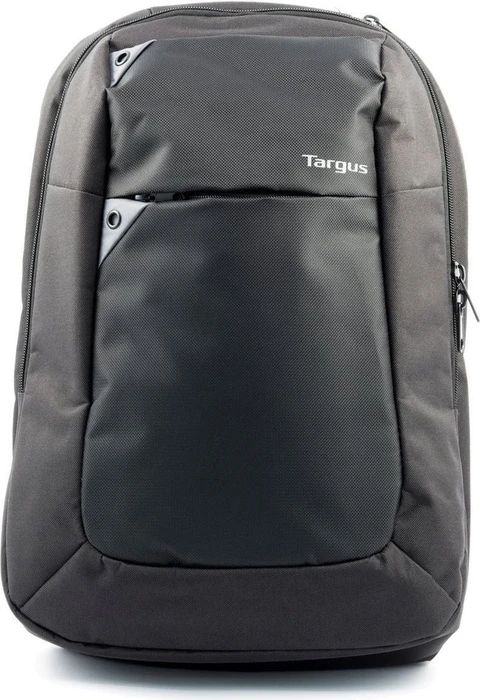Targus Intellect 15.6" Notebook-Rucksack schwarz/grau