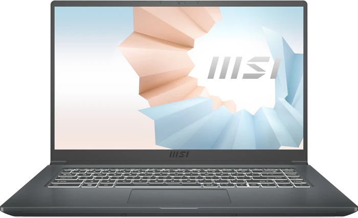 MSI Modern 15 A11