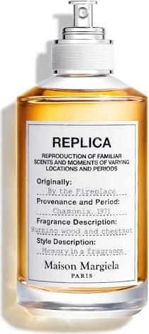 Maison Martin Margiela Replica By The Fireplace Eau de Toilette, 100ml