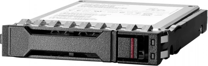 HPE 7.68TB Read Intensive SFF BC Multi Vendor Digitally Signed Firmware TLC