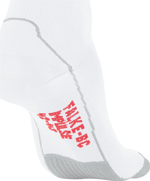 Falke BC Impulse Fahrradsocken weiß