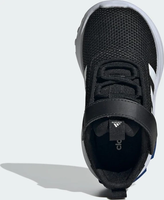 adidas Racer TR23 core black/cloud white/royal blue (Junior)