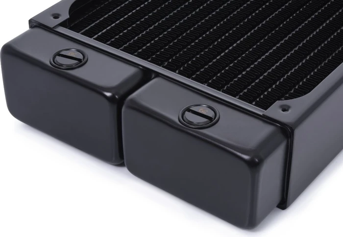 Alphacool NexXxoS HPE-45 Full Copper 420mm