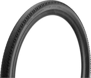Pirelli Cinturato Gravel H 700x35C Reifen rot