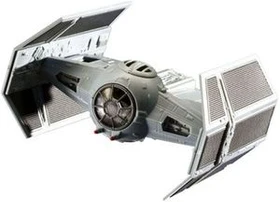 Revell Star Wars Darth Vader's TIE Fighter easykit Pocket