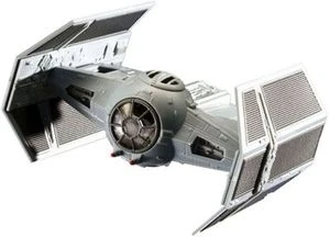 Revell Star Wars Darth Vader's TIE Fighter easykit Pocket