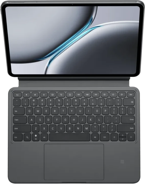 OnePlus Smart Keyboard für OnePlus Pad 2, grau, US