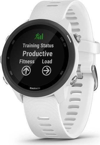 Garmin Forerunner 245 Music