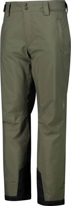CMP Twill Skihose lang olive (Herren)