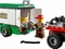 LEGO City Gebirgspolizei - Überfall auf dem Gebirgsfluss Vorschaubild