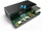 Flirc Gehäuse für Raspberry Pi 5, Kodi Edition, schwarz Vorschaubild