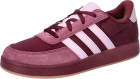 adidas Breaknet 2.0 shadow red/clear pink (Junior)