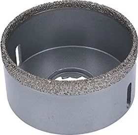 Bosch Professional X-LOCK Best for Ceramic Dry Speed Diamant-Trockenbohrer, 83x35mm, 1 Stück