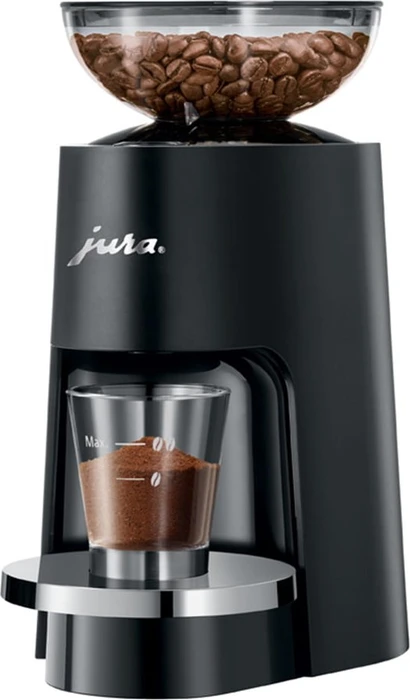Jura P.A.G. Professional Aroma Grinder (EA) black
