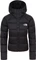 The North Face Hyalite Down Hoodie Jacke schwarz (Damen) Vorschaubild