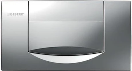 Geberit 200F Betätigungsplatte