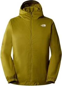 The North Face Quest Insulated Funktionsjacke sulphur moss/black heather (Herren)