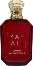 Kayali Lovefest Burning Cherry 48 Eau de Parfum, 50ml